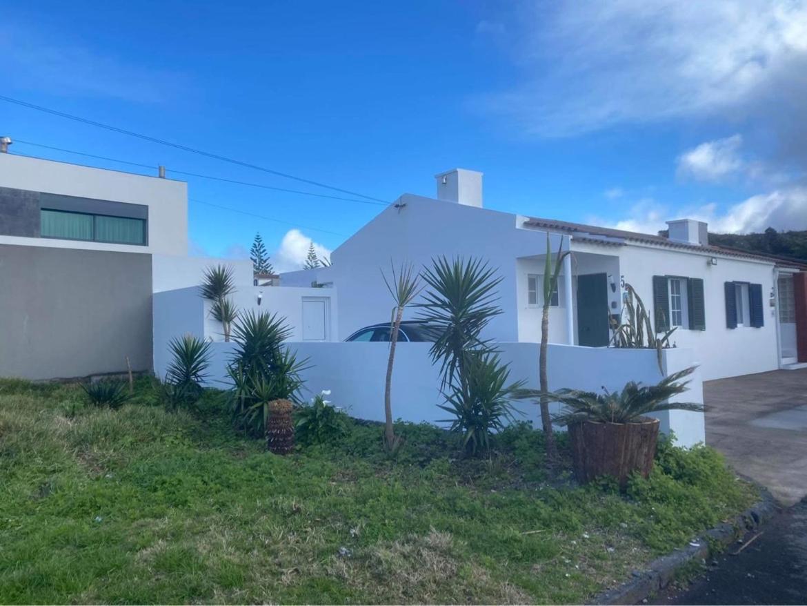 Tesouro Do Atlantico Villa Ponta Delgada Dış mekan fotoğraf