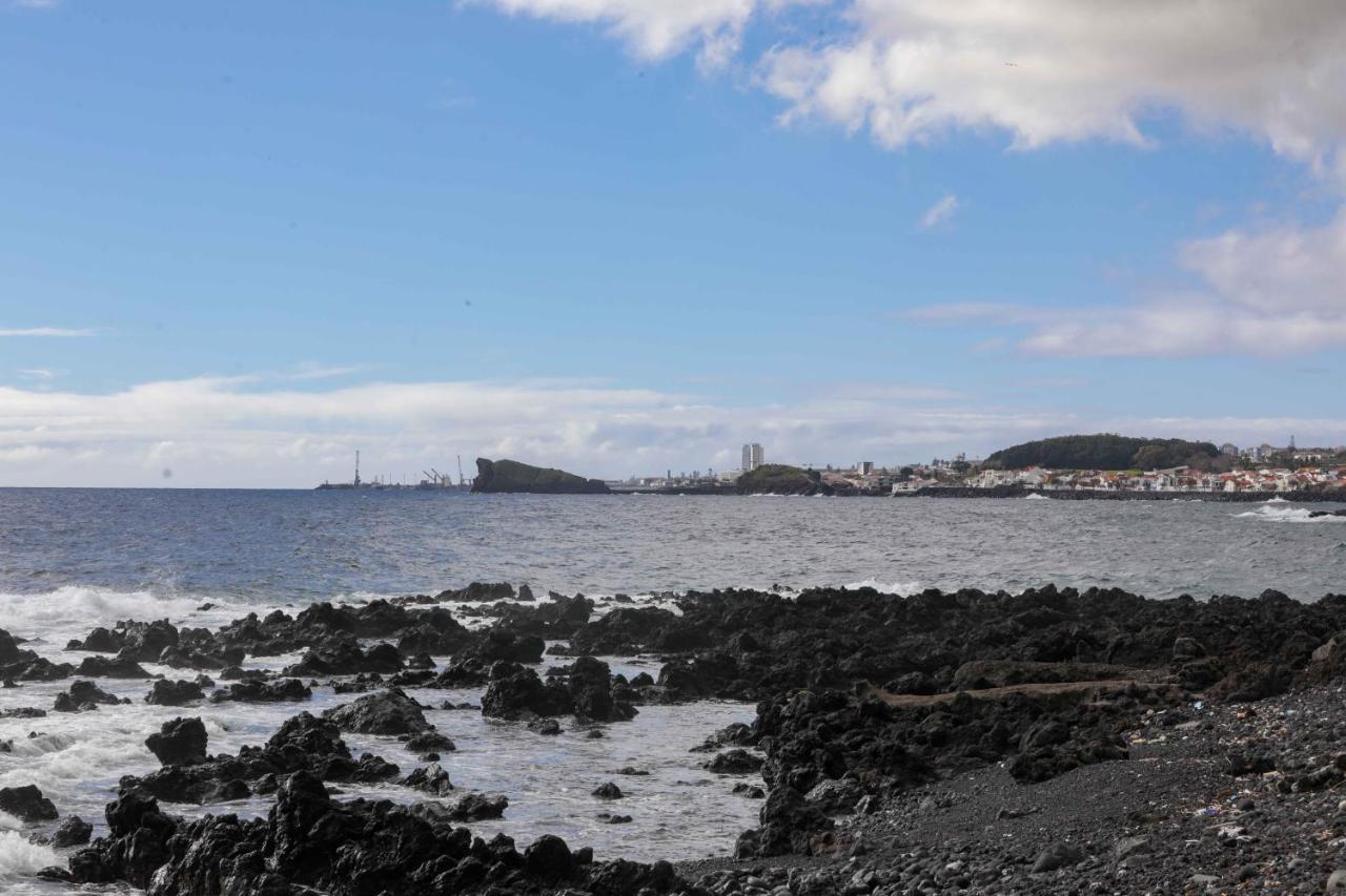 Tesouro Do Atlantico Villa Ponta Delgada Dış mekan fotoğraf