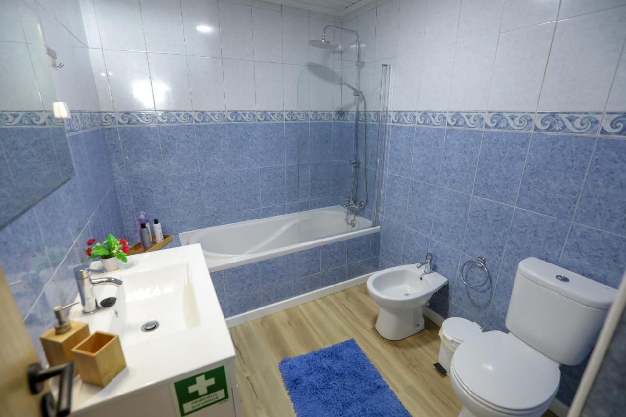 Tesouro Do Atlantico Villa Ponta Delgada Dış mekan fotoğraf