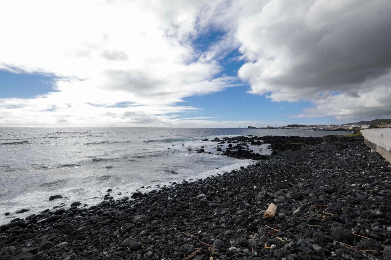 Tesouro Do Atlantico Villa Ponta Delgada Dış mekan fotoğraf