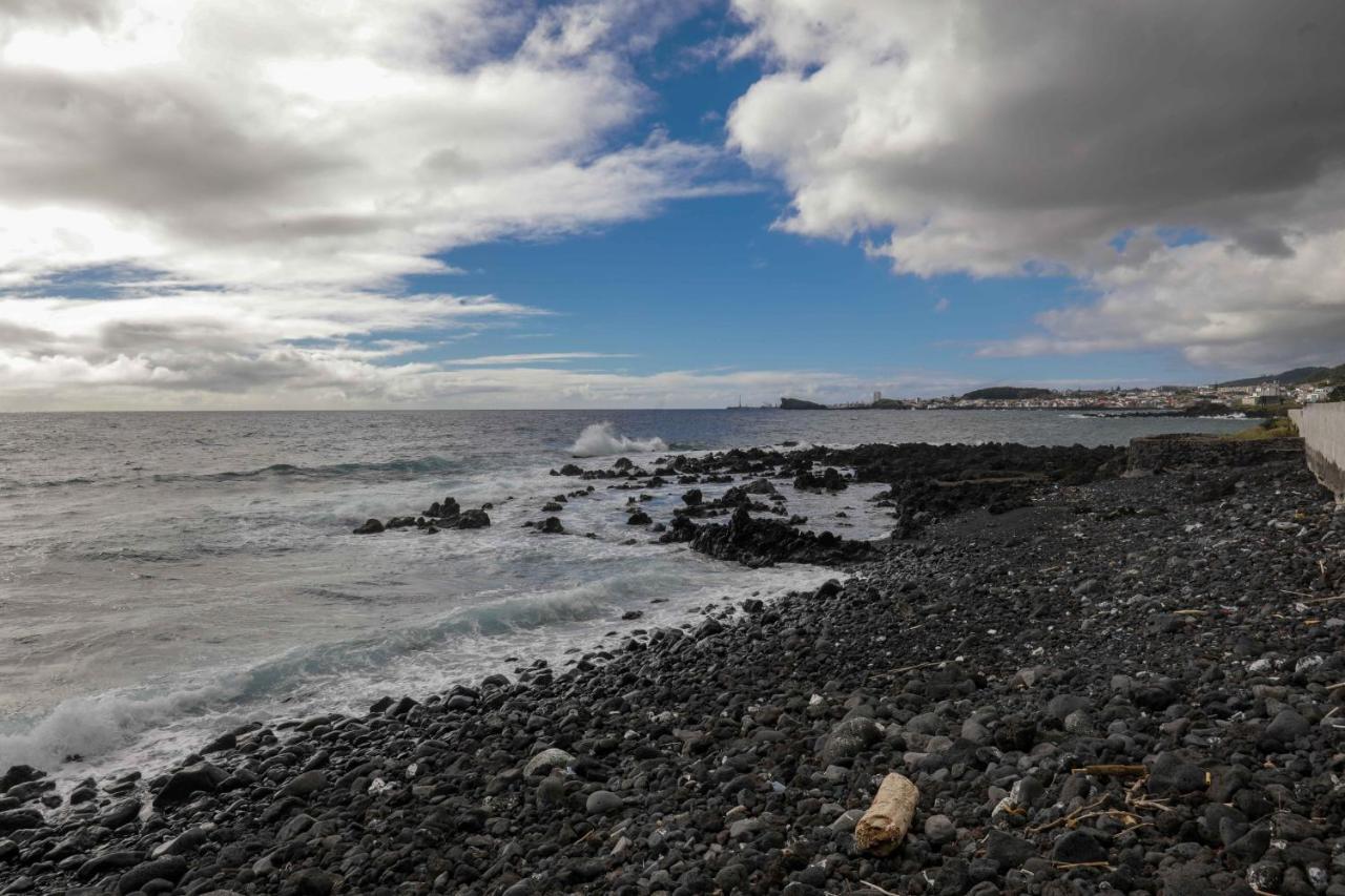 Tesouro Do Atlantico Villa Ponta Delgada Dış mekan fotoğraf