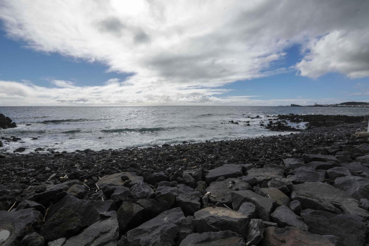 Tesouro Do Atlantico Villa Ponta Delgada Dış mekan fotoğraf